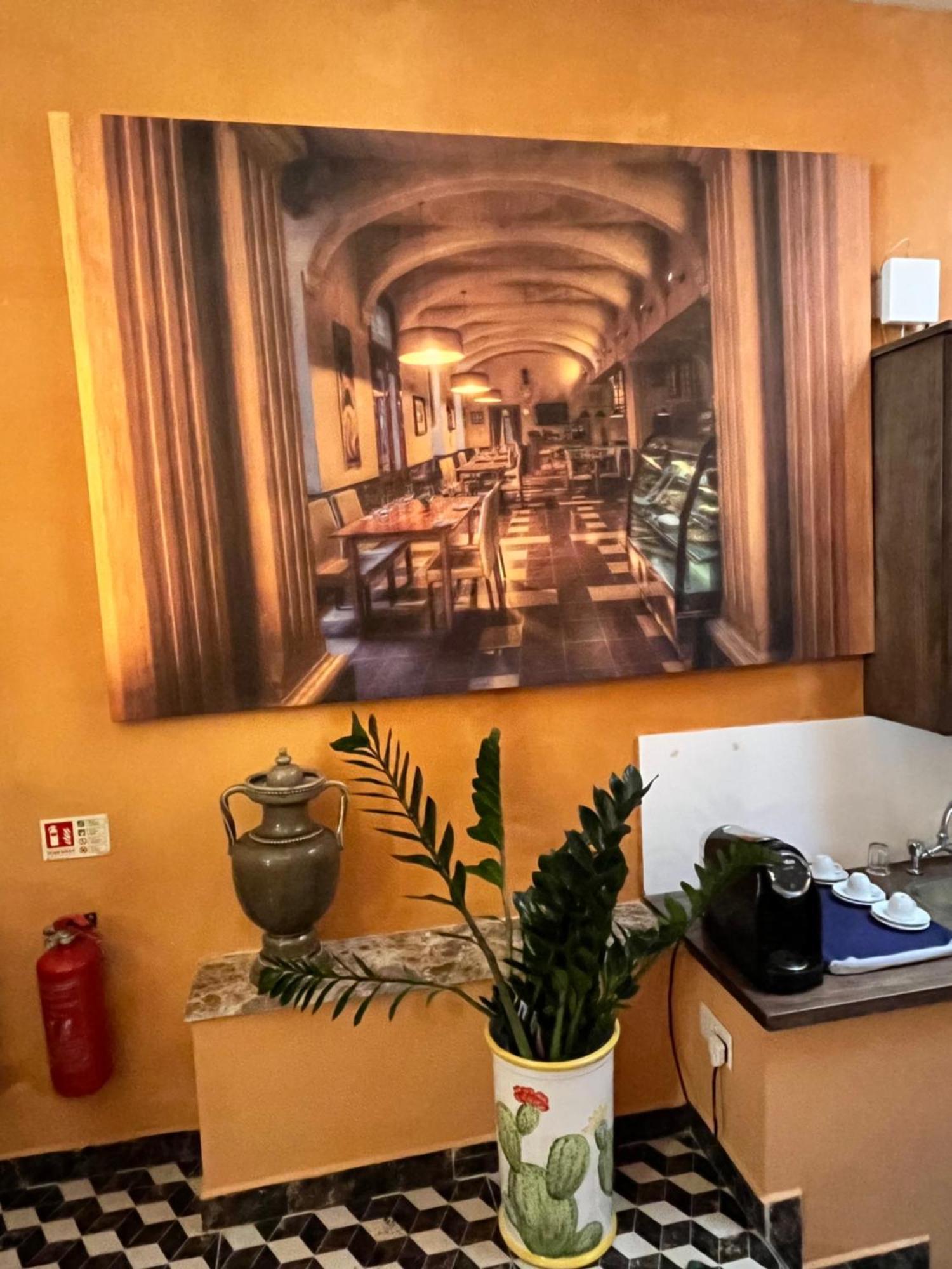 My Travel House 호텔 라바트 외부 사진