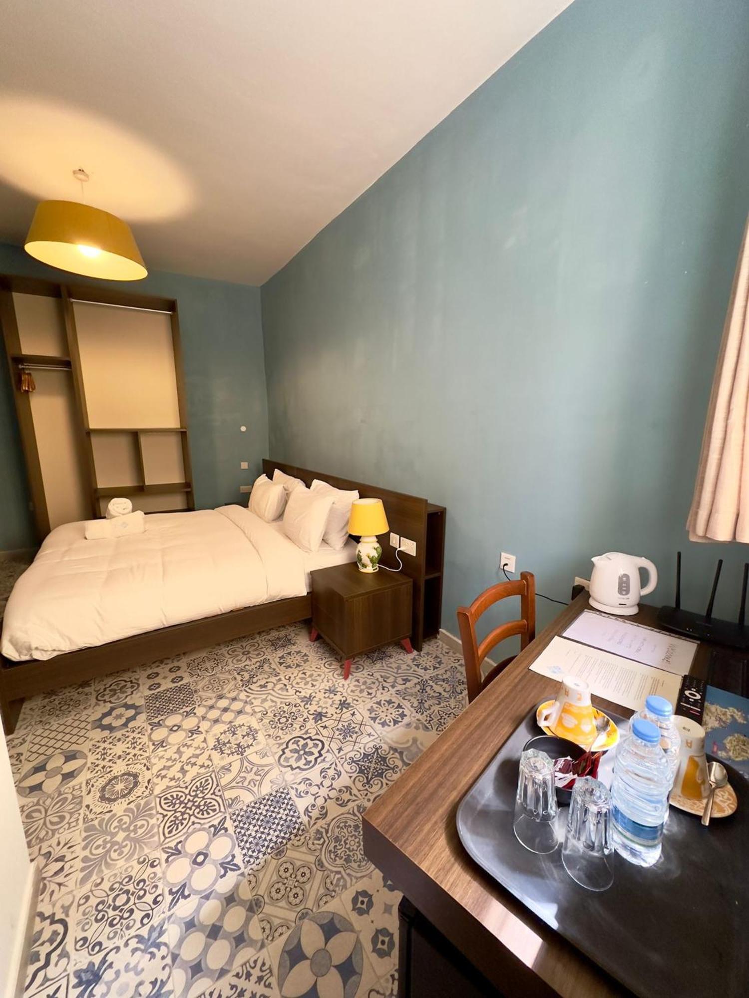 My Travel House 호텔 라바트 외부 사진