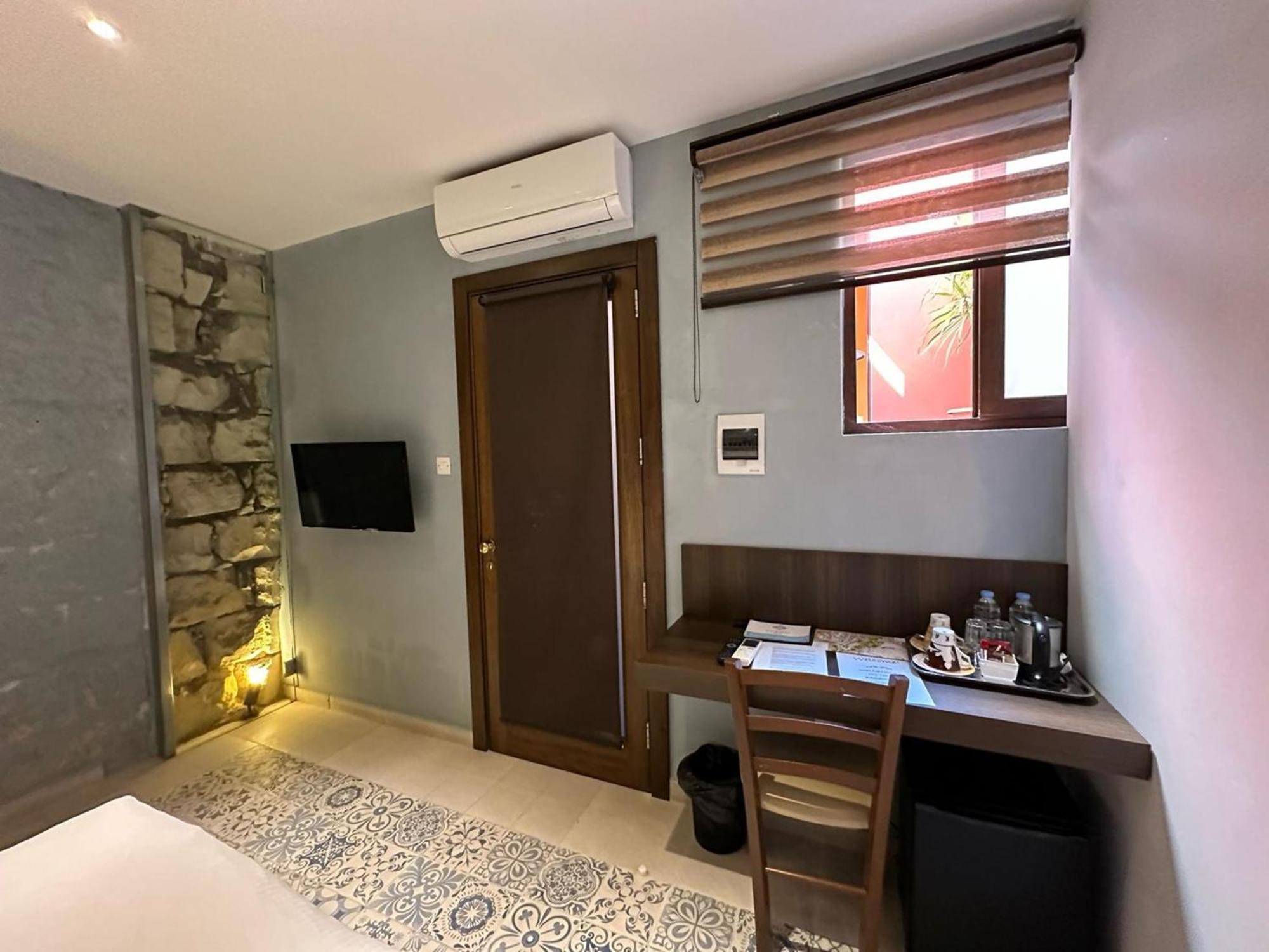 My Travel House 호텔 라바트 외부 사진